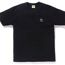 【日貨代購CITY】2018AW BAPE DOUBLE APE HEAD TEE M 雙頭 短T 現貨