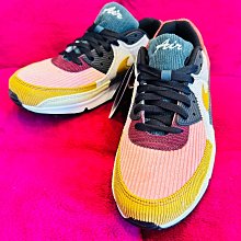 貳拾肆棒球-日本帶回 AIR MAX 90 日本特別限定版運動鞋