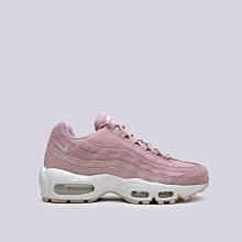 限時特價 65折 南 NIKE WMNS AIR MAX 95 PRM 粉紅色 氣墊 女鞋 807443-503 粉紫色