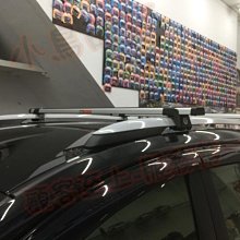 【小鳥的店】豐田 2013-2018 RAV4 4.5代 快克 車頂架 橫桿 行李架 螺絲款 行照可變