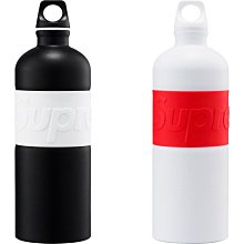 【日貨代購CITY】2019SS Supreme x SIGG CYD 1.0L Water Bottle 水壺 現貨