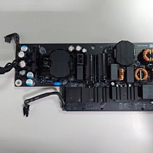 台中 北區 蘋果 iMAC A1418 A2116 ADP-185BF APA007 電源模組 不過電 不開機 維修