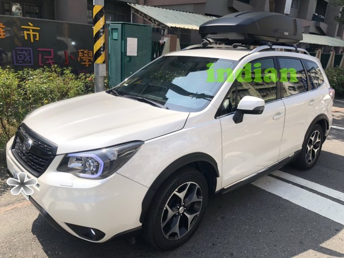 車頂箱 太空箱 置放架 行李箱 旅行箱 都樂 書包 太空船 蓋樓 露營 登山 旅遊 THULE Force XT M