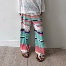 S~XL ♥褲子(아이민트) BIEN JOIE-2 24夏季 BJE240430-006『韓爸有衣正韓國童裝』~預購