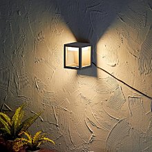 LED 13W 3000K 安妮壁燈 SOD2300 全電壓 含防水驅動器 戶外壁燈 ☆司麥歐LED精品照明