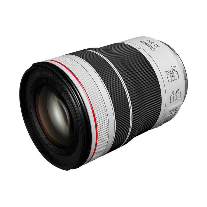 相機鏡頭佳能 RF70-200mm F4 L IS USM遠攝變焦鏡頭 rf70200F4適R5 R6相機