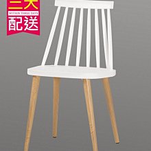 【設計私生活】艾美造型椅、餐椅、休閒椅-白(部份地區免運費)200W