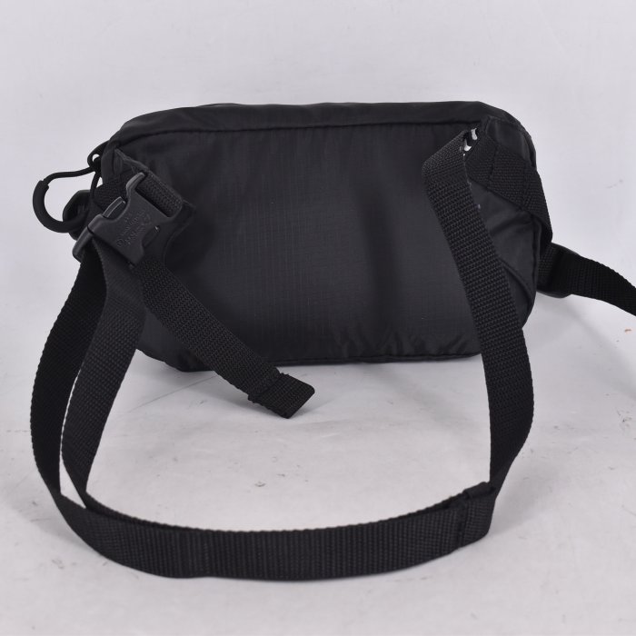 二手 愛迪達 ADV WAIST BAG SMALL小腰包GN2233 511400000244 再生工場 01