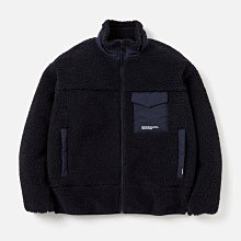 【日貨代購CITY】2023AW NEIGHBORHOOD BOA FLEECE JACKET 11/3發售