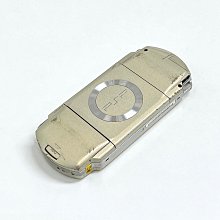 【蒐機王】PSP 1007 遊戲主機 掌機 80%新 金色【可用舊機折抵】C8020-6