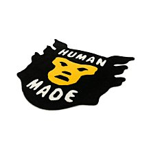 【日貨代購CITY】 HUMAN MADE FACE RUG LARGE 大 地毯 地墊 現貨