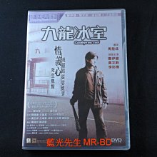 [藍光先生DVD] 酷英雄 ( 九龍冰室 ) Goodbye Mr.Cool
