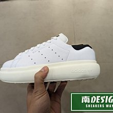 南🔥2024 1月 ADIDAS OG STAN SMITH PF 厚底 運動 休閒 皮革 復古 女款 白IE0450