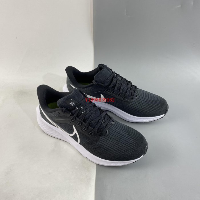 NIKE Air Zoom Pegasus 39 耐克網面透氣跑鞋男女鞋 DH4071-001