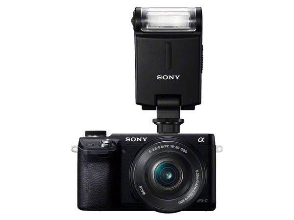 台南弘明 SONY HVL-F20M 外接式閃光燈  MULTI熱靴適用 A99M2 A9 A7R2 A7M2