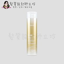 立坽『洗髮精』漢高公司貨 JOICO 髮質悅髮潔髮乳300ml IH07