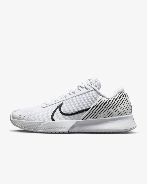 【T.A】限量優惠 Nike Air Zoom Vapor Pro 2費德勒系列 高階網球鞋 2023 Kyrgios Rublev Korda