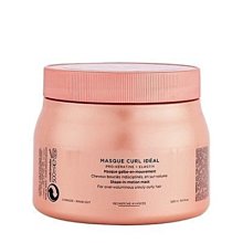 夏日小舖【深層護髮】KERASTASE 卡詩 柔舞波麗髮膜500ml 保證公司貨 (可超取)