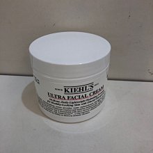 香水倉庫～KIEHLS 契爾氏冰河醣蛋白保濕霜125ml加大版（特價2240元）高雄可自取