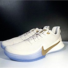 Kobe mamba store white gold