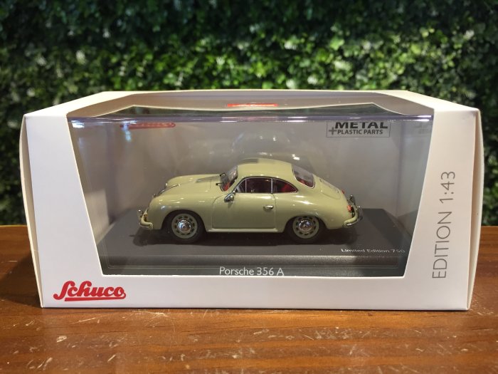 ☆大感謝セール】 1949 ySchuco micro racer Porsche 356A ミニカー