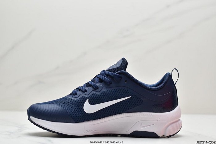 170碼數:40-45 公司級耐克 Nike Zoom Span 2 登月2代透氣緩震