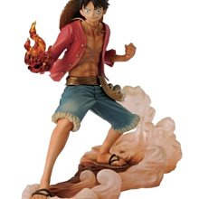 鼎飛臻坊one Piece 海賊王航海王dxf 三兄弟魯夫 艾斯 薩波公仔日本正版 Yahoo奇摩拍賣