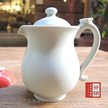 [茶韻] 台灣當代陶藝師，許德家先生之作品，手工陶製茶壺