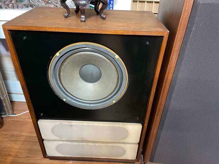 代友出售 TANNOY ARDEN HPD 385A ARDEN alnico 15吋