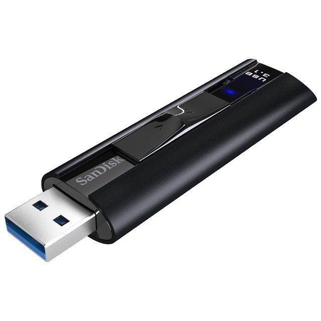 《SUNLINK》◎公司貨SanDisk CZ880 128G Extreme Pro 128GB 取代舊款CZ88