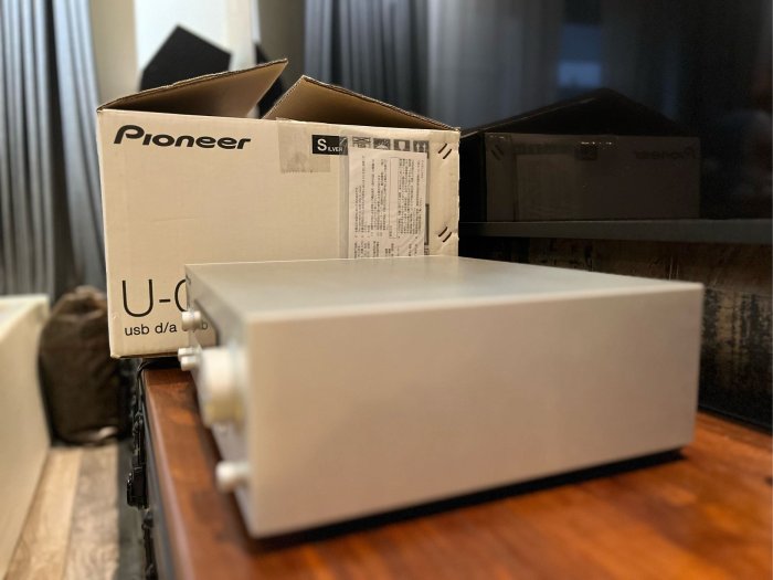 先鋒 Pioneer U-05u 已售出謝謝