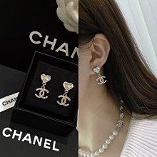 Chanel Earrings 耳環 現貨