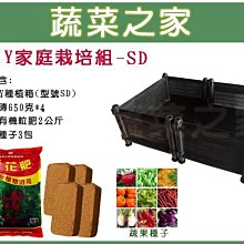 【蔬菜之家滿額免運013-A03】DIY家庭栽培組//型號SD※此商品運費請選宅配貨運※