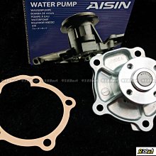 938嚴選 日本 AISIN 水幫浦 SOLIO SWIFT LIANA SX4 JIMNY 原裝進口 水邦浦 水泵浦