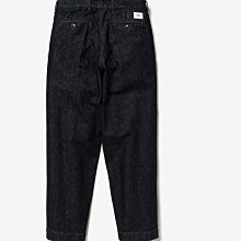 メール便送料無料05 WTAPS WRKT2002 TROUSERS COTTON DENIM L - 通販