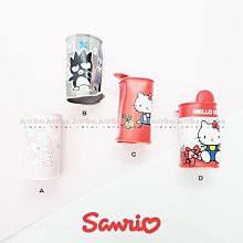 鑰匙桶-三麗鷗 Sanrio 正版授權