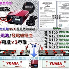 24V7A 電池充電機 電瓶充電器 變電家 ABC-2407M 松大電子 台灣製造 外銷精品 高爾夫球車 發電機 聯結車