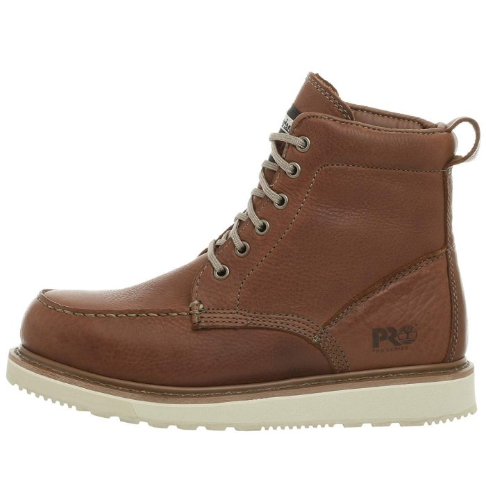 Timberland on sale pro series