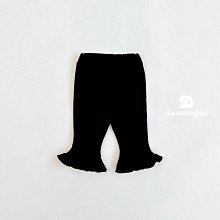 5~15 ♥褲子(BLACK) DEASUNGSA-2 24夏季 DGS240416-158『韓爸有衣正韓國童裝』~預購