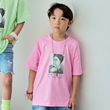 19 現貨特價出清♥上衣(PINK) JAROO JAR90410-082『韓爸有衣韓國童裝』