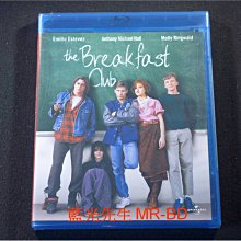 [藍光BD] - 早餐俱樂部 The Breakfast Club