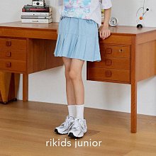 9~17 ♥褲子(天空藍) REKIDS.JR(大童)-2 24夏季 RJR240405-009『韓爸有衣正韓國童裝』~預購