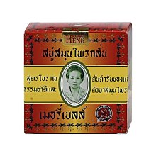 泰國 Madame Heng 興太太 阿婆香皂160g【小三美日】D009505