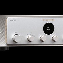 【高雄富豪音響】Marantz Model 30 兩聲道擴大機，限量到貨，金色 提供最高24期0息分期