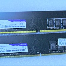 ~ 駿朋電腦 ~ Team 十全 8G*2 16G DDR4 2400 桌上型記憶體 $1200