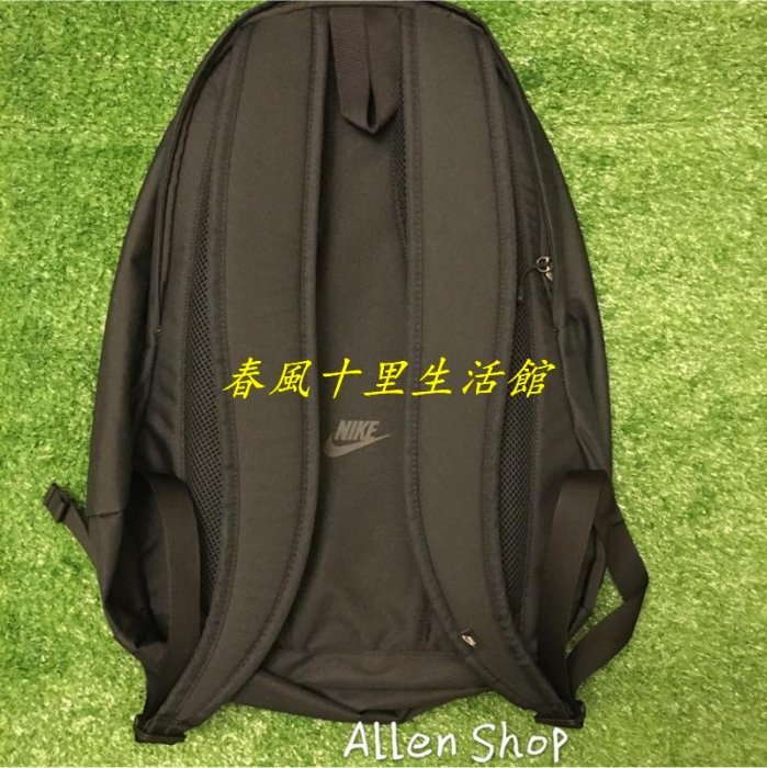 Nike後背包 豬鼻孔 右下小LOGO Cheyenne backpack BA5063-001爆款