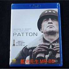 [藍光BD] - 巴頓將軍 Patton BD-50G