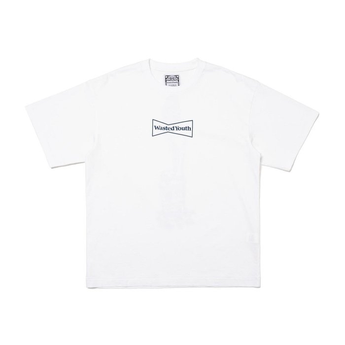 日貨代購CITY】2023AW OTSUMO PLAZA Wasted Youth T-SHIRT 3