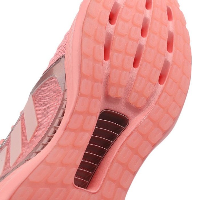 =CodE= ADIDAS CLIMACOOL VENT SUMMER.RDY W 透氣慢跑鞋(粉橘) EG1123 女