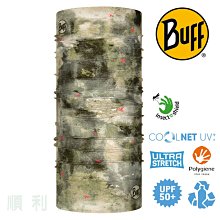 西班牙BUFF COOLNET 抗UV驅蟲頭巾 水墨山河 125091-809 防蚊防蟲 OUTDOOR NICE